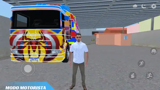 Carreta Da Alegria screenshot 3