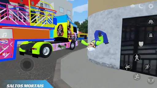 Carreta Da Alegria screenshot 5
