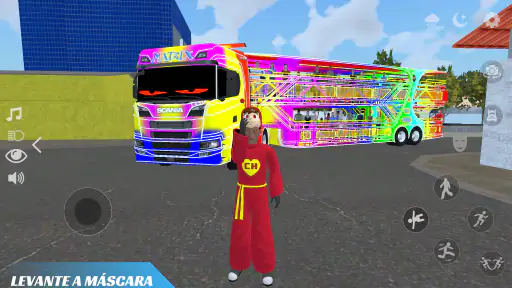 Carreta Da Alegria screenshot 6