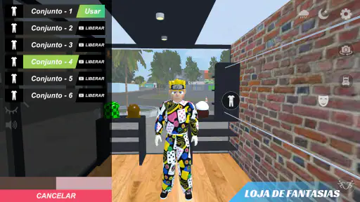 Carreta Da Alegria screenshot 7