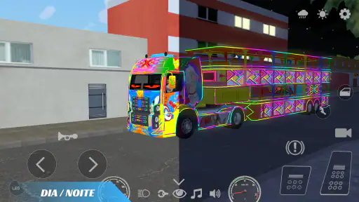 Carreta Da Alegria screenshot 8