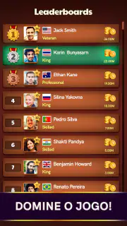 Carrom Pool: Disc Game screenshot 4