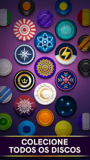 Carrom Pool: Disc Game screenshot 5
