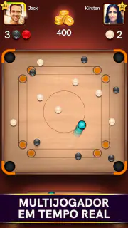 Carrom Pool: Disc Game screenshot 6