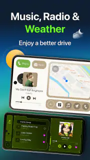 Cars Play Connect Auto Sync screenshot 5