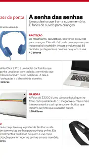 CartaCapital screenshot 1