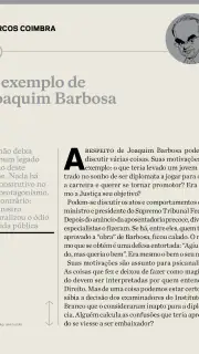 CartaCapital screenshot 4