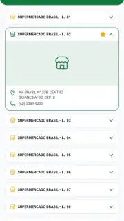 Cartão Crédito Fácil screenshot 5