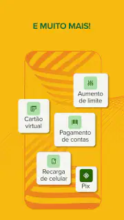 Cartão Atacadão: Crédito e + screenshot 4