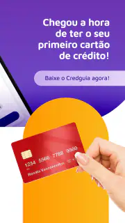 Cartão de Crédito com Limite screenshot 7