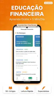 Cartão de Crédito e Empréstimo screenshot 3