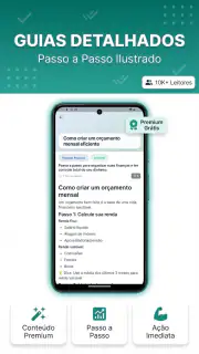 Cartão de Crédito e Empréstimo screenshot 4