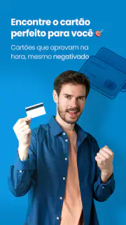 Cartão de Crédito Ideal screenshot 1