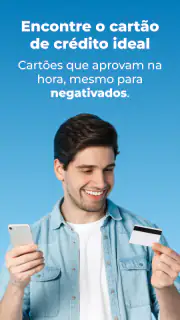 Cartão de Crédito Ideal screenshot 8