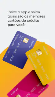 Cartão de Crédito: Negativados screenshot 5