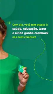 Cartão de Todos screenshot 2