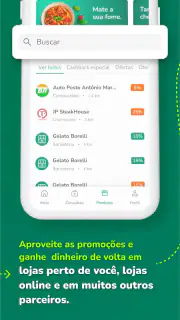 Cartão de Todos screenshot 3