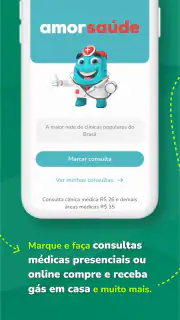Cartão de Todos screenshot 5