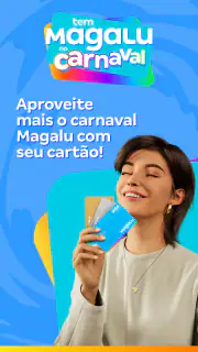 Cartão Luiza: descontos Magalu screenshot 1