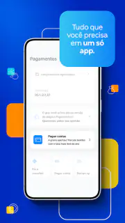 Cartão Magalu screenshot 4