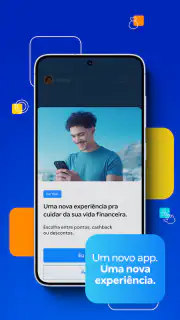 Cartão Magalu screenshot 5