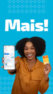 Cartão Mais! screenshot 1