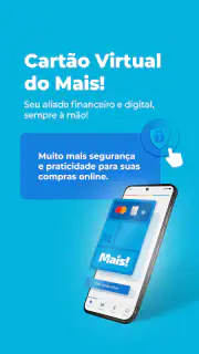 Cartão Mais! screenshot 3