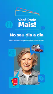 Cartão Mais! screenshot 4