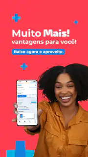 Cartão Mais! screenshot 6