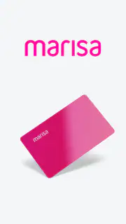 Cartão Marisa screenshot 1