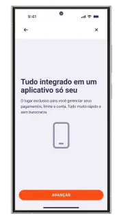 Cartão Torra screenshot 4