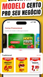 Cartaz de Divulgação e Encarte screenshot 2
