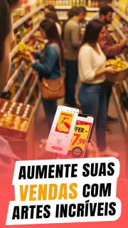 Cartaz de Divulgação e Encarte screenshot 6