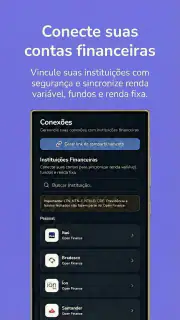 Carteira Advisor screenshot 3