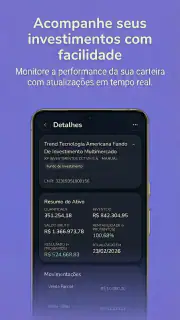 Carteira Advisor screenshot 5