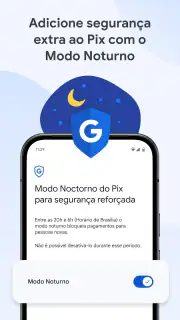 Carteira do Google screenshot 4