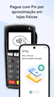 Carteira do Google screenshot 5