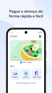 Carteira do Google screenshot 6
