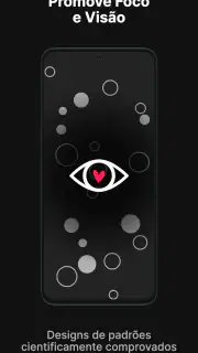 Cartões de Contraste Bebê screenshot 5