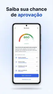Cartões Fácil screenshot 3