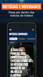 Cartola: Jogo do Brasileirão screenshot 7