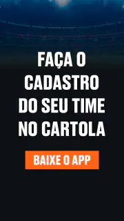 Cartola: Jogo do Brasileirão screenshot 8