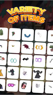 Cartoon OC Maker screenshot 6