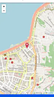 CASAN screenshot 4