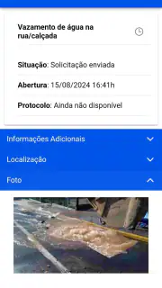 CASAN screenshot 5