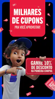 Casas Bahia: Black Friday screenshot 4