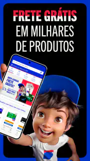 Casas Bahia: Black Friday screenshot 8
