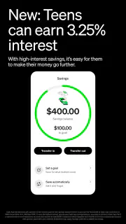 Cash App screenshot 2