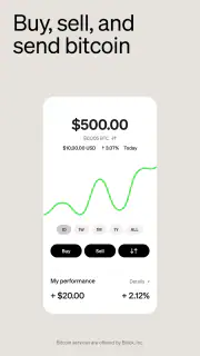 Cash App screenshot 3