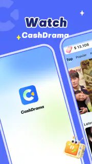 CashDrama screenshot 1